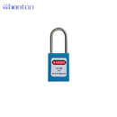 安全掛鎖|工業鎖具_Whonton細鎖梁安全掛鎖WHPS11