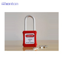 鋁制安全掛鎖|工業鎖具_Whonton防火花鋁安全掛鎖WH-2A01