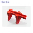 球閥鎖具|工業鎖具_Whonton球閥鎖具WHV12