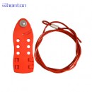 鋼纜鎖具|工業(yè)鎖具_(dá)Whonton魚(yú)形鋼梁鎖具WHC12
