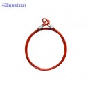 雙孔纜索|工業(yè)鎖具_Whonton雙孔纜索WHC21