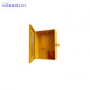 4鎖具箱|工業鎖具_Whonton4鎖具箱(空箱)WHS42A