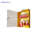 鎖具箱|工業(yè)鎖具_Whonton便攜式鎖具箱WHS91