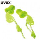 耳塞|Uvex耳塞_拋棄型耳塞xact-fit