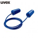 耳塞|Uvex耳塞_拋棄型耳塞X-fit