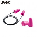 耳塞|Uvex耳塞_拋棄型耳塞com4-fix