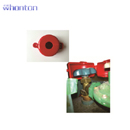 加壓氣瓶鎖具|工業鎖具_Whonton加壓氣瓶閥鎖具WHV61
