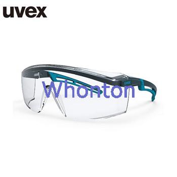 安全眼鏡|Uvex防護眼鏡_優唯斯安全眼...