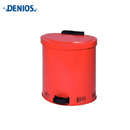 油污廢品桶|Denios油污廢品桶_50L油污廢品桶183-539-47