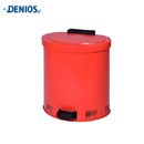 油污廢品桶|Denios油污廢品桶_65L油污廢品桶183-541-47