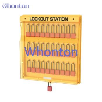30鎖具掛板|工業鎖具_Whonton3...