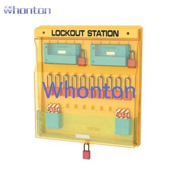 10鎖具掛板|工業鎖具_Whonton1...