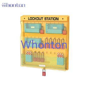 10鎖具工作站|工業鎖具_Whonton...