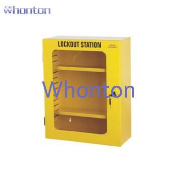鎖具管理站|工業鎖具_Whonton鎖具...