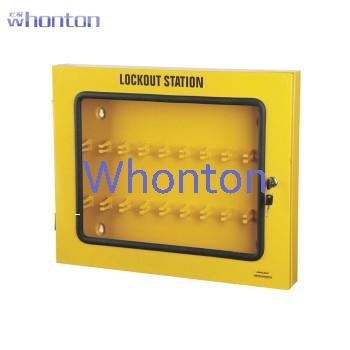 鎖具管理站|工業鎖具_Whonton鎖具...