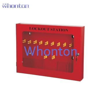 鎖具管理站|工業鎖具_Whonton鎖具...