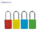 鋁制安全掛鎖|工業鎖具_Whonton防火花鋁安全掛鎖WH-2A11