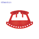 鎖具掛架|工業(yè)鎖具_Whonton鎖具掛架WH-141