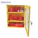 鎖具管理站|工業鎖具_Whonton鎖具管理站WH-107