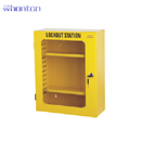 鎖具管理站|工業鎖具_Whonton鎖具管理站WH-107