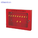 鎖具管理站|工業鎖具_Whonton鎖具管理站WH-109