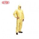 DUPONT防護(hù)服|防護(hù)服_杜邦Tychem C化學(xué)品防護(hù)服