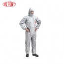 DUPONT防護服|防護服_杜邦Tychem F化學品防護服