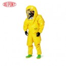 DUPONT防護(hù)服|防護(hù)服_杜邦B級(jí)液密型化學(xué)品防護(hù)服Tychem BR527T