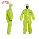 DUPONT防護(hù)服|防護(hù)服_杜邦化學(xué)品防護(hù)服Tychem TK127T
