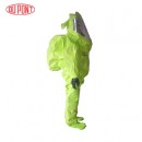 DUPONT防護(hù)服|防護(hù)服_杜邦A(yù)級氣密型化學(xué)品防護(hù)服Tychem TK550T/TK551T