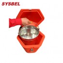 煙蒂收集器|西斯貝爾煙蒂收集器_Sysbel煙蒂收集器CBR8101