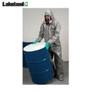 防護服|Lakeland防護服_ChemMax3凱麥斯3連體防護服C3T165