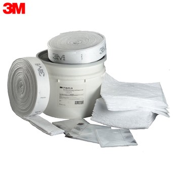 油品泄漏吸附套裝|3M油品泄漏吸附套裝_...