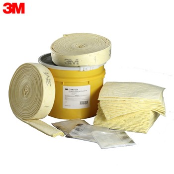 防化吸附套裝|3M防化吸吸附套裝_化學品...