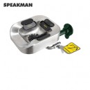 壁掛式洗眼器|Speakman  Optimus?壁掛式洗眼/洗臉器SE-1050