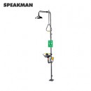 復(fù)合式洗眼器|Speakman 復(fù)合式緊急沖淋/洗眼器SE-626-C