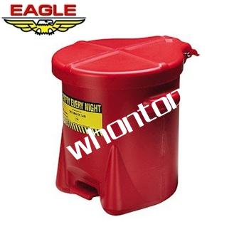 油品廢物罐|Eagle油品廢物罐_6G紅色油品廢物罐933FL
