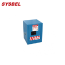化學品安全柜|Sysbel防火安全柜_4G弱腐蝕性液體防火安全柜WA810040B