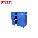 化學品儲存柜|Sysbel化學品柜_強腐蝕性化學品儲存柜ACP80002