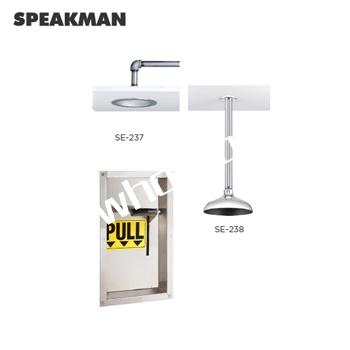 Speakman洗眼器|復合式洗眼器_S...