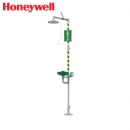 洗眼器|復(fù)合式噴淋洗眼器_Honeywell不銹鋼復(fù)合式噴淋洗眼器7310