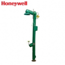 洗眼器|復(fù)合式防凍洗眼噴淋裝置_Honeywell電伴熱洗眼器7310-CTFP