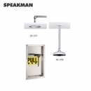Speakman洗眼器|復合式洗眼器_Speakman復合式洗眼器SE-237/SE-238