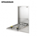 壁掛式洗眼器|Speakman壁掛式洗眼_舒波曼壁掛洗眼器SE-575-DP