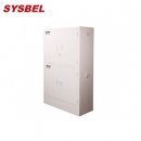 化學品儲存柜|Sysbel化學品柜_48Gal強腐蝕性化學品儲存柜ACP810048