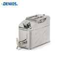 安全罐|FALCON分裝罐_Denios 10L不銹鋼分裝罐242-252-63