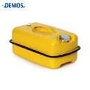 安全罐|FALCON運輸罐_Denios 10L鋼制安全存儲運輸罐235-290-63