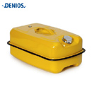 安全罐|FALCON運(yùn)輸罐_Denios 20L鋼制安全存儲運(yùn)輸罐235-292-63