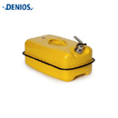 安全罐|FALCON分裝罐_Denios 20L鋼制帶龍頭分裝罐235-303-63