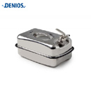 安全罐|FALCON分裝罐_Denios 10L不銹鋼分裝罐235-305-63